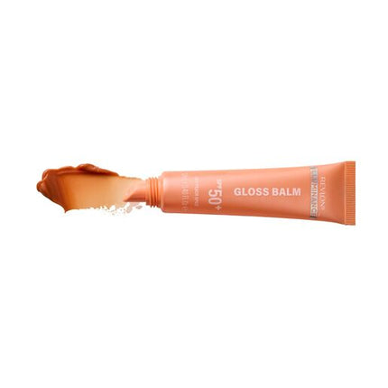 Revlon Illuminance Gloss Balm SPF50+ Peach Spice 9g