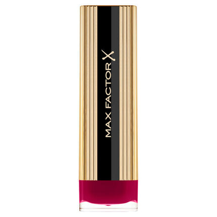 Max Factor Colour Elixir Lipstick 130 Mulberry 29ml
