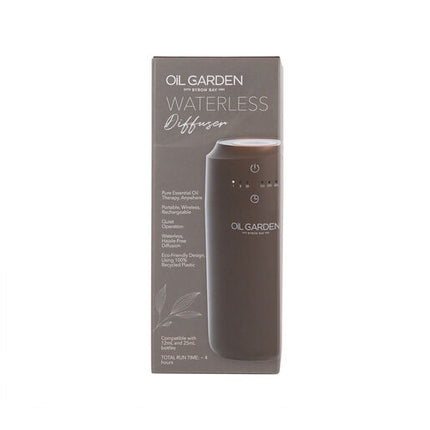 Oil Garden Waterless Diffuser