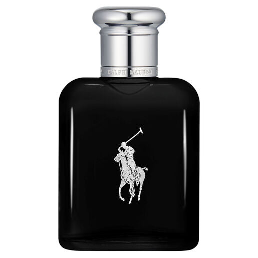Ralph Lauren Polo Black Eau de Toilette 75ml