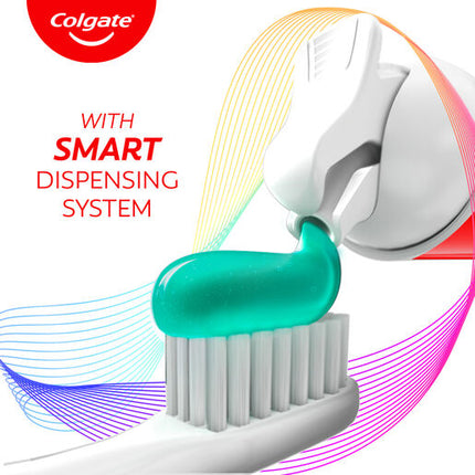 Colgate Toothpaste Total Pump 100/130g
