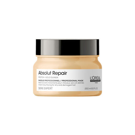 L'Oréal Professionnel Absolut Repair Hair Mask 250ml