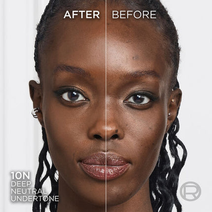 L'Oreal True Match Liquid Foundation 10N Cocoa