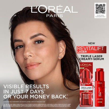 L'Oréal Paris Revitalift Laser Melasyl Creamy-Serum