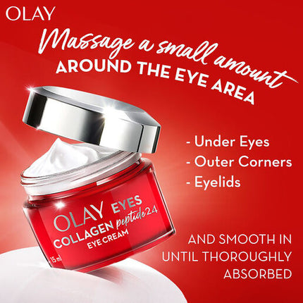 Olay Regen Collagen Pep24 Eye Cream 15G