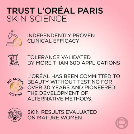L'Oreal Age Perfect Golden Age Day Cream SPF15 50ml