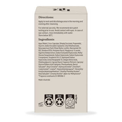 Dr. LeWinn's Ultra R4 Firming Neck Cream Plump + Lift 50ml