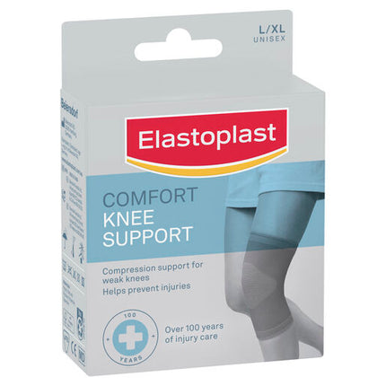 Elastoplast Sport Knee Support Large