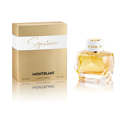 Montblanc Signature Absolue Eau De Parfum 50mL