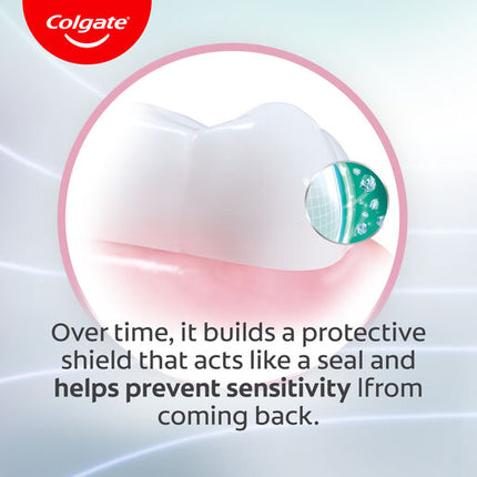 Colgate Sensitive Pro-Relief Active Repair Gum Care Toothpaste 110g