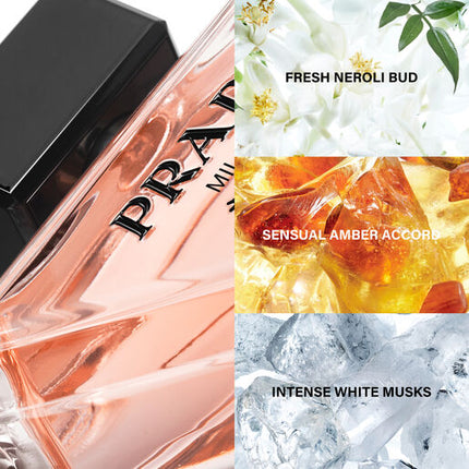 Prada Paradoxe Eau De Parfum 90Ml