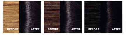 L'Oreal Excellence Cool Creme Permanent Hair Colour 3.11 Ultra Ash Dark Brown