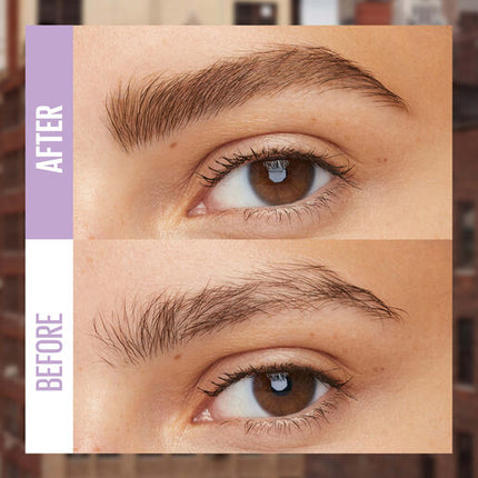 Maybellene Ellene  Brow Shaper 02 Blonde