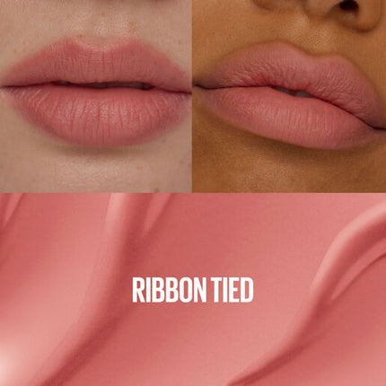 Maybelline Superstay Teddy Ribbon Tied 90