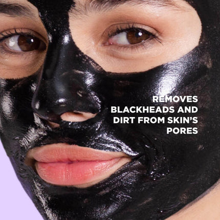 Skin Republic Charcoal Peel Off Face Mask