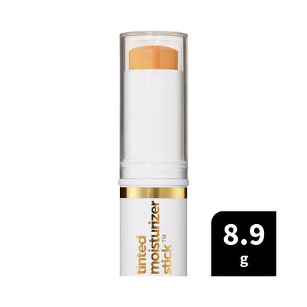 Revlon Glimmer Tinted Moisturizer Stick 120 0.31oz / 8.9g