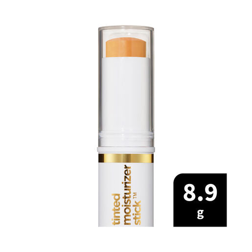 Revlon Glimmer Tinted Moisturizer Stick 120 0.31oz / 8.9g