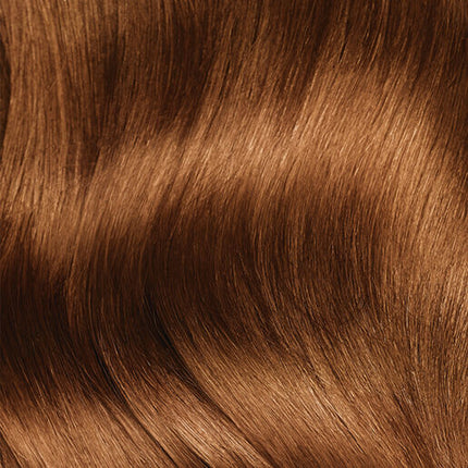 L'Oréal Paris Préférence Permanent Hair Colour - 5.3 Virginia (Light Golden Brown)