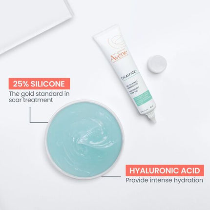 Avène Cicalfate+ Remodelling Scar Gel 40mL