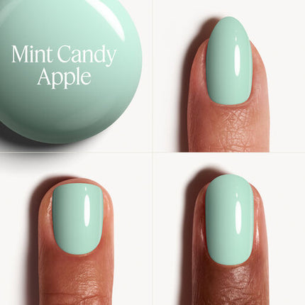 Essie Nail Polish 99 Mint Candy Apple