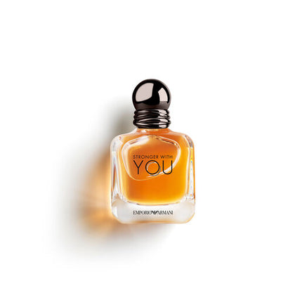 Giorgio Armani Stronger With You Eau de Toilette 100mL