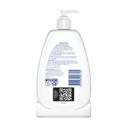 Ego QV Gentle Wash 350G