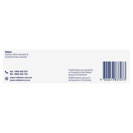 Voltaren Emulgel No Mess 75g