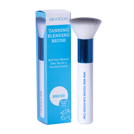 MooGoo Tanning Blending Brush