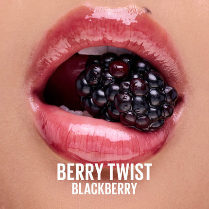 Maybelline Lifter Lip Gel Berry Twist
