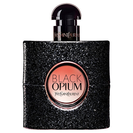 Yves Saint Laurent YSL Opium Black Eau de Parfum 50ml