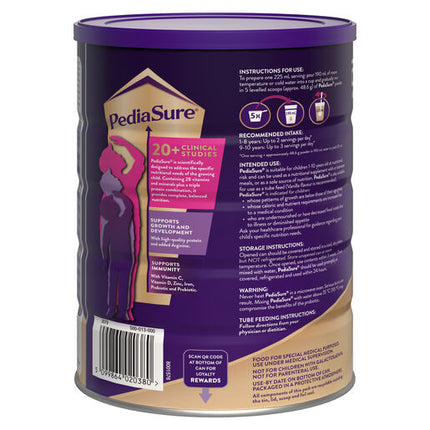 PediaSure Powder Vanilla 800g