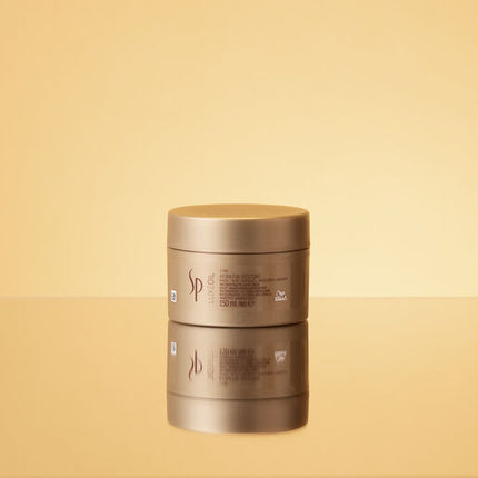 Wella SP System Professional Luxe Oil Keratin Restore Mask 150ml