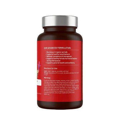EZZ Her Harmones 60 Capsules