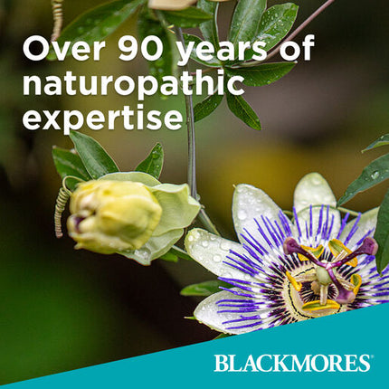 Blackmores Peri + Menopause Balance 60