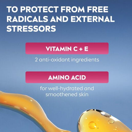 Nivea Cellular Filler Expert Vitamin C Radiance Renewing Serum 30ml