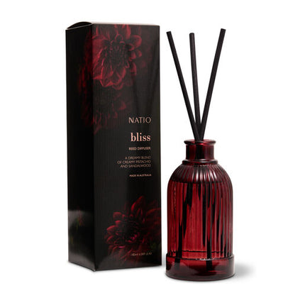 Natio Bliss Reed Diffuser