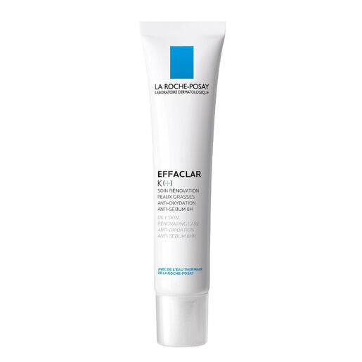 La Roche-Posay Effaclar K+ Anti Blackhead Care 40ml