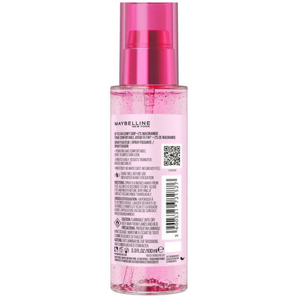 Maybelline Grippy Mist Setting Spray 100mL