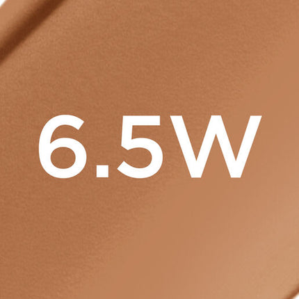 L'Oreal True Match Liquid Foundation 6.5W Golden Toffee