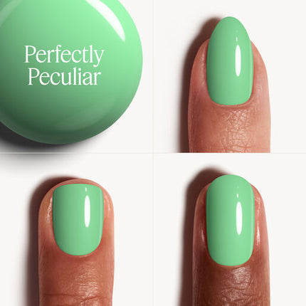 Essie Nail Polish 957 Perfectly Peculiar