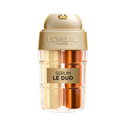 L'Oréal Age Perfect Age-Defying Firming Le Duo Serum 15ml