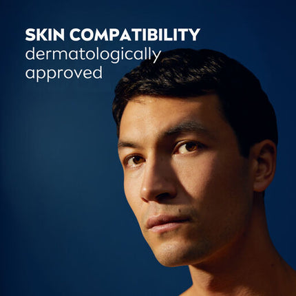Nivea Men Deep Comfort After Shave Splash 100ml
