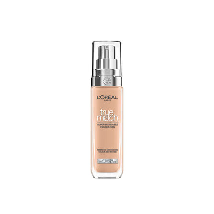 L'Oréal Paris  True Match Liquid Foundation 5.C Rose Sand