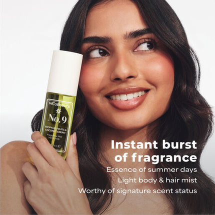 MCoBeauty Fragrance Mist No. 9 90ml