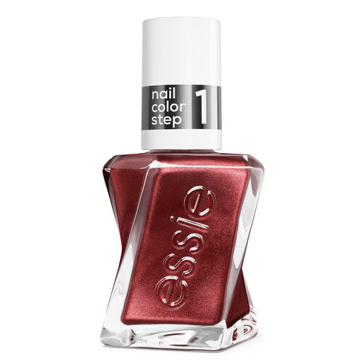 Gel by essie Gel-like Nail Polish Size Me Up 13.5ml