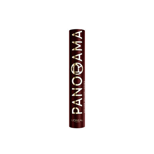 L'Oreal Volume Million Lashes Panorama Chromatic Mascara Bordeaux Cashmere