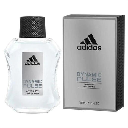 Adidas Dynamic Pulse After Shave 100mL