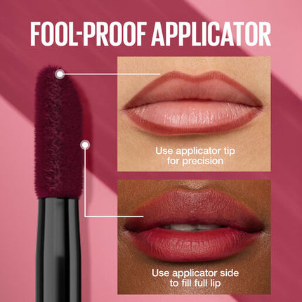 Maybelline Super Stay Peel Off Lip Liner Lip Stain Sunset
