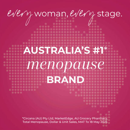 Promensil Menopause Tablets 30
