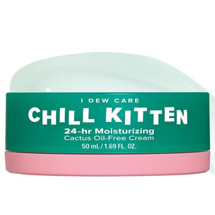 I Dew Care Chill Kitten Moisturizer